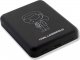 Powerbank Karl Lagerfeld KLPBMKIOTTGK 3000mAh Czarny 1