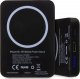 Powerbank Karl Lagerfeld KLPBMKIOTTGK 3000mAh Czarny 1