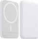 Powerbank Co2 0174 5000mAh Biały 1
