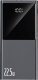 Powerbank Tech-Protect Powerbank 22.5W 20000mAh Tech-Protect PB13 szary 2