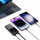Powerbank Tech-Protect Powerbank 22.5W 20000mAh Tech-Protect PB13 szary 5