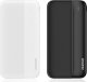 Powerbank Dudao Dudao powerbank 20000mAh 2xUSB-A 10W biały (K4S+) 1