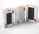 Powerbank Dudao Dudao powerbank 20000mAh 2xUSB-A 10W biały (K4S+) 4