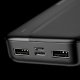 Powerbank Dudao Dudao powerbank 20000mAh 2xUSB-A 10W biały (K4S+) 6