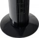 Wentylator Powermat Black Tower-75 + pilot 7