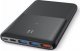 Powerbank Ksix Ultra Slim 20000mAh Czarny 1
