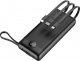 Powerbank 4kom.pl W2047 20000mAh Czarny 1