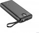 Powerbank 4kom.pl W2047 20000mAh Czarny 12