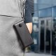 Powerbank 4kom.pl W2047 20000mAh Czarny 4