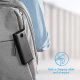 Powerbank 4kom.pl W2047 20000mAh Czarny 6