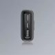 Powerbank 4kom.pl Powerbank Bateria zewnętrzna VEGER L20S - 20 000mAh LCD Quick Charge PD 20W czarny (VP2039PD  / W2039PD ) 6