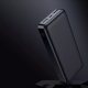 Powerbank 4kom.pl Powerbank Bateria zewnętrzna VEGER A20 - 20 000mAh czarny (W2015) 5