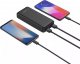 Powerbank 4kom.pl Powerbank Bateria zewnętrzna VEGER A20 - 20 000mAh czarny (W2015) 8