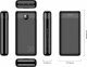 Powerbank Veger L30 30000mAh Czarny 2