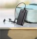 Powerbank Veger L30 30000mAh Czarny 9