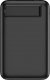 Powerbank 4kom.pl Bateria zewnętrzna (POWER BANK) VEGER MagOn Kick z ładowaniem indukcyjnym wspiera ładowanie z MagSafe 15W - 5 000mAh PD 20W czarny (V0553P / W0553P) 10
