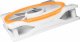Wentylator be quiet! Light Wings White 140mm PWM 3-pack (BL102) 2