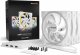 Wentylator be quiet! Light Wings White 140mm PWM 3-pack (BL102) 4