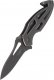 Herbertz Nóż ratowniczy Herbertz Solingen Stainless, Titani 1