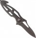 Herbertz Nóż ratowniczy Herbertz Solingen Stainless, Titani 3