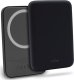 Powerbank Puro Powerbank bezprzewodowy MagSafe PURO Slim PowerMag 4000mAh (Onyx Black) 2