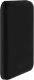 Powerbank Puro Powerbank bezprzewodowy MagSafe PURO Slim PowerMag 4000mAh (Onyx Black) 5