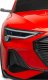 Toyz POJAZD NA AKUMULATOR AUDI ETRON SPORTBACK RED 12