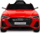 Toyz POJAZD NA AKUMULATOR AUDI ETRON SPORTBACK RED 15