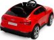 Toyz POJAZD NA AKUMULATOR AUDI ETRON SPORTBACK RED 16