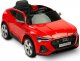 Toyz POJAZD NA AKUMULATOR AUDI ETRON SPORTBACK RED 17