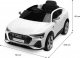 Toyz POJAZD NA AKUMULATOR AUDI ETRON SPORTBACK RED 4
