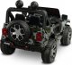 Toyz TERENOWY POJAZD NA AKUMULATOR JEEP RUBICON CAMO 10