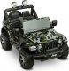 Toyz TERENOWY POJAZD NA AKUMULATOR JEEP RUBICON CAMO 17