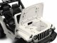 Toyz TERENOWY POJAZD NA AKUMULATOR JEEP RUBICON CAMO 18