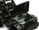 Toyz TERENOWY POJAZD NA AKUMULATOR JEEP RUBICON CAMO 1