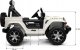 Toyz TERENOWY POJAZD NA AKUMULATOR JEEP RUBICON CAMO 3