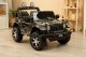 Toyz TERENOWY POJAZD NA AKUMULATOR JEEP RUBICON CAMO 4