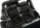 Toyz TERENOWY POJAZD NA AKUMULATOR JEEP RUBICON CAMO 6