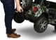Toyz TERENOWY POJAZD NA AKUMULATOR JEEP RUBICON CAMO 8