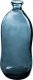 Atmosphera Wazon Dame J szklany 73cm niebieski 1