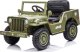 Lean Cars Auto Na Akumulator JH-103 Oliwkowa Zieleń 4x4 4