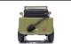 Lean Cars Auto Na Akumulator JH-103 Oliwkowa Zieleń 4x4 7