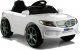 Lean Cars Pojazd na Akumulator BBH-958 Biały 1