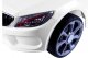 Lean Cars Pojazd na Akumulator BBH-958 Biały 5