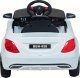 Lean Cars Pojazd na Akumulator BBH-958 Biały 9