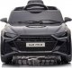 Lean Cars Pojazd na Akumulator Audi RS6 BRD-2118 Czarny 1