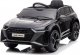 Lean Cars Pojazd na Akumulator Audi RS6 BRD-2118 Czarny 2