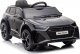 Lean Cars Pojazd na Akumulator Audi RS6 BRD-2118 Czarny 7