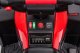 Lean Cars Quad Na Akumulator HL568 Czerwony 13