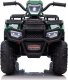 Lean Cars Quad Na Akumulator JC915 Zielony 1